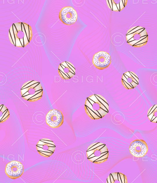 卡通印花华亿平台图片