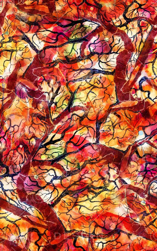 民族风印花华亿平台图片