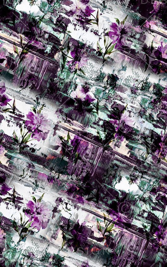 民族风印花华亿平台图片