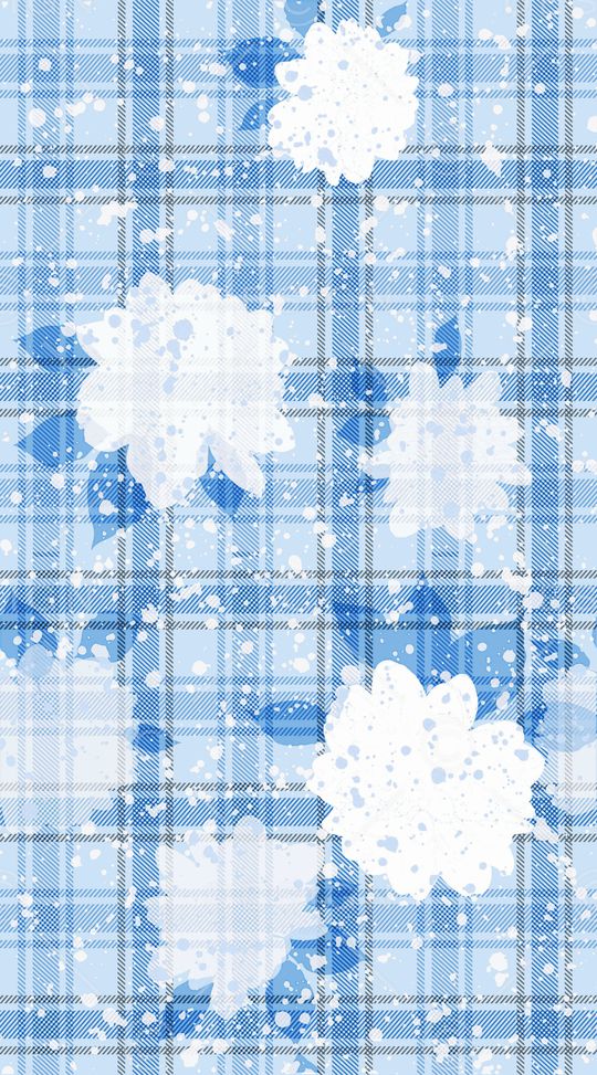 混合拼接印花华亿平台图片