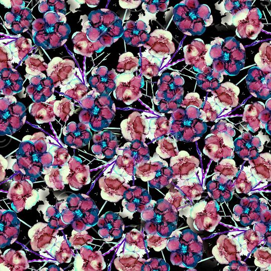 数码华亿平台印花华亿平台图片