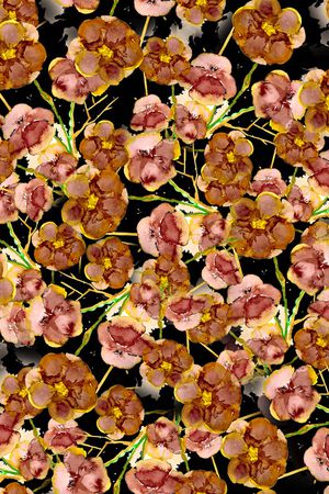 数码华亿平台印花华亿平台图片