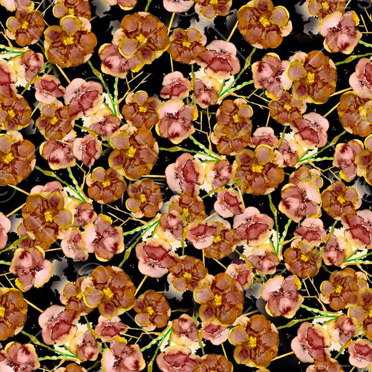 数码华亿平台印花华亿平台图片