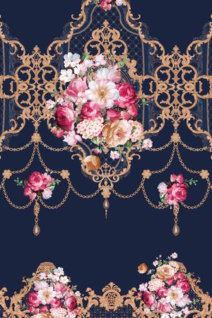 数码华亿平台印花华亿平台图片