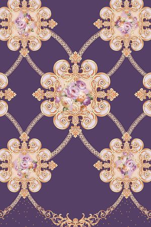 数码华亿平台印花华亿平台图片