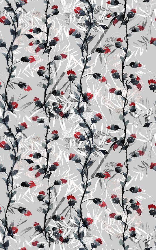 民族风印花华亿平台图片