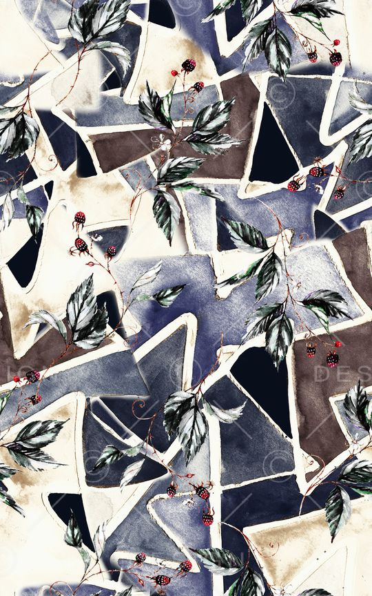 民族风印花华亿平台图片