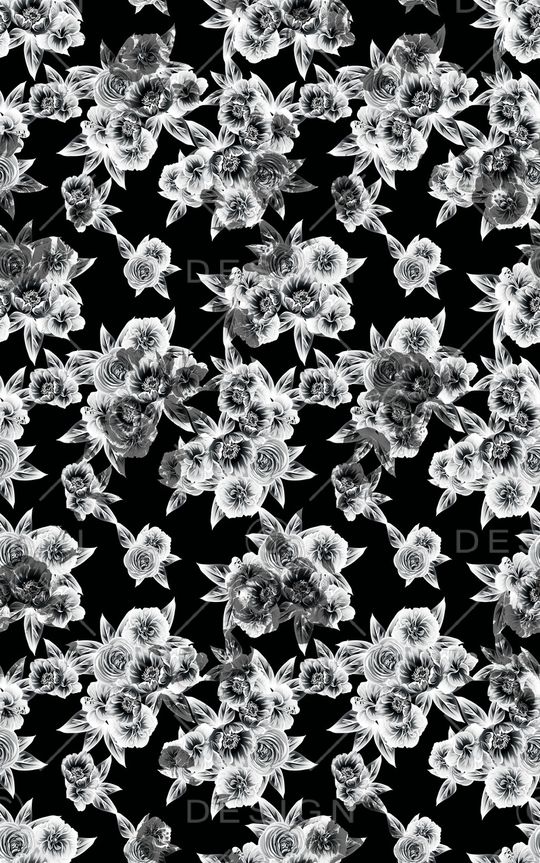 民族风印花华亿平台图片