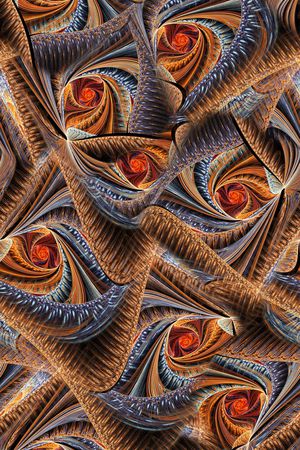 民族风印花华亿平台图片