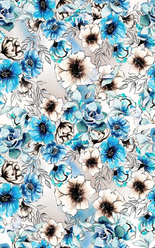 民族风印花华亿平台图片