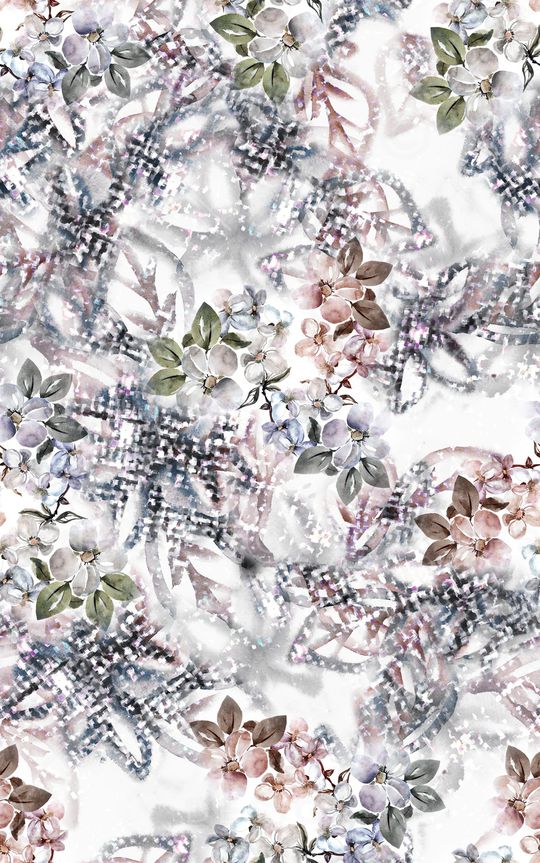 民族风印花华亿平台图片