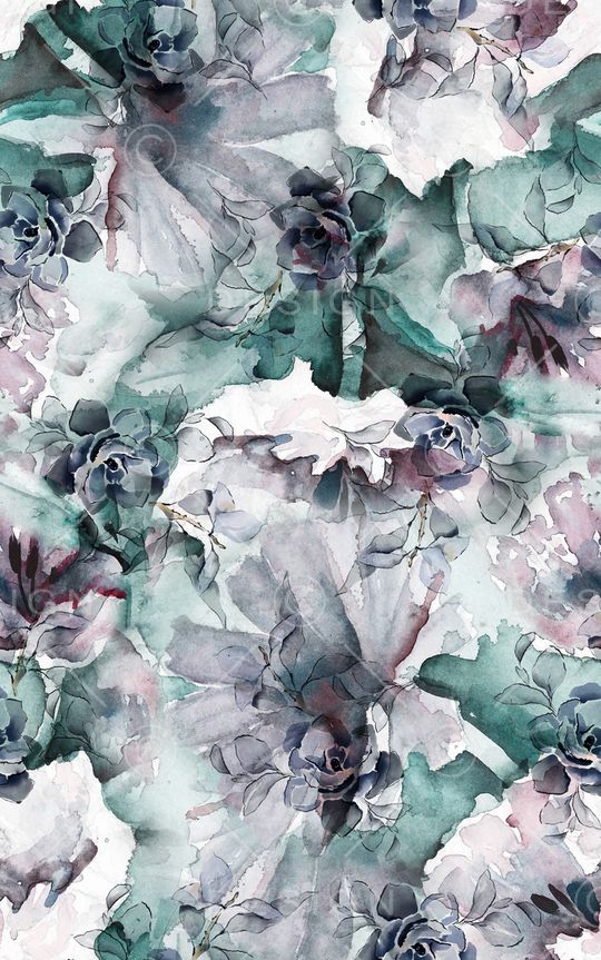 民族风印花华亿平台图片