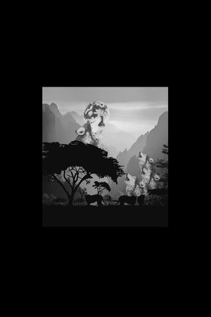 狼印花华亿平台图片