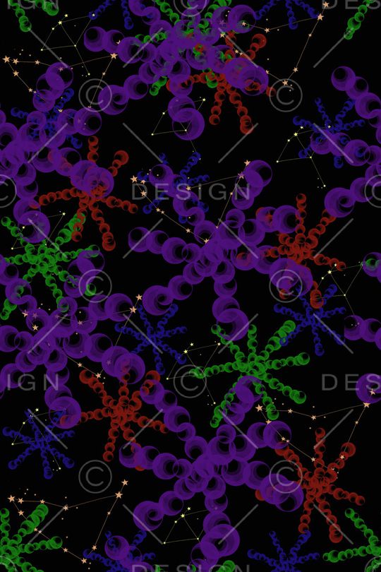 数码华亿平台印花华亿平台图片