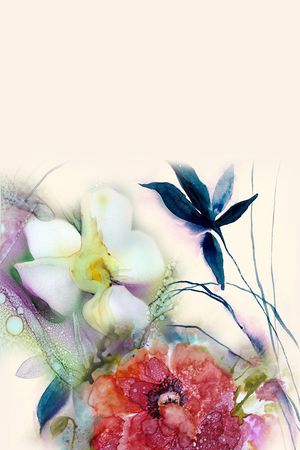 国画印花华亿平台图片