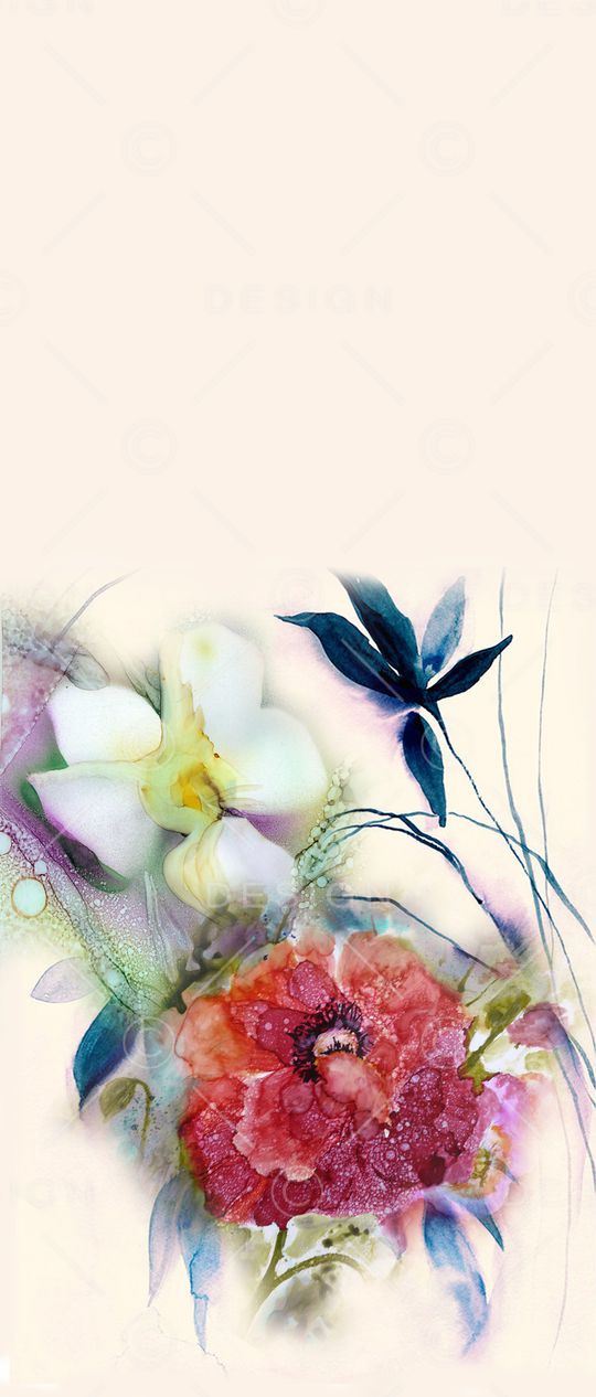 国画印花华亿平台图片