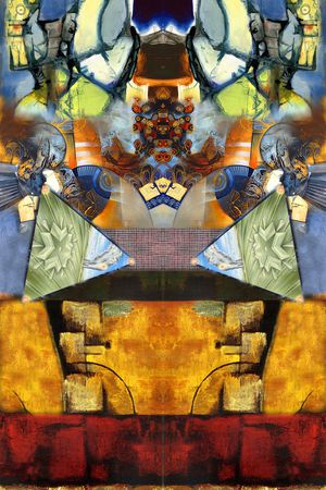 肌理印花华亿平台图片