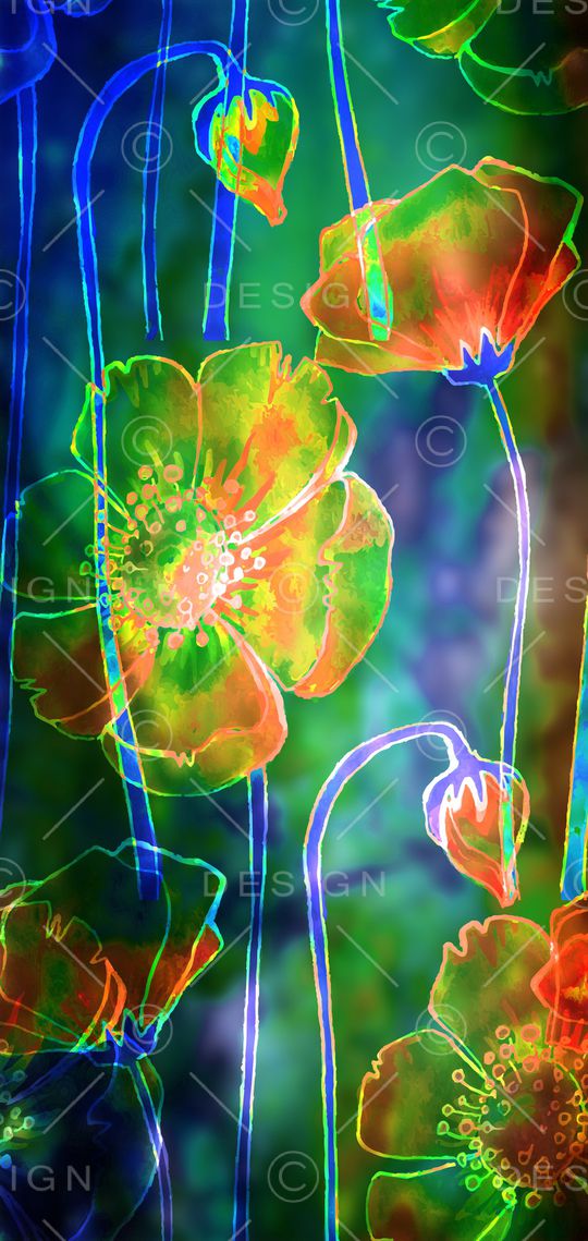 大花印花华亿平台图片