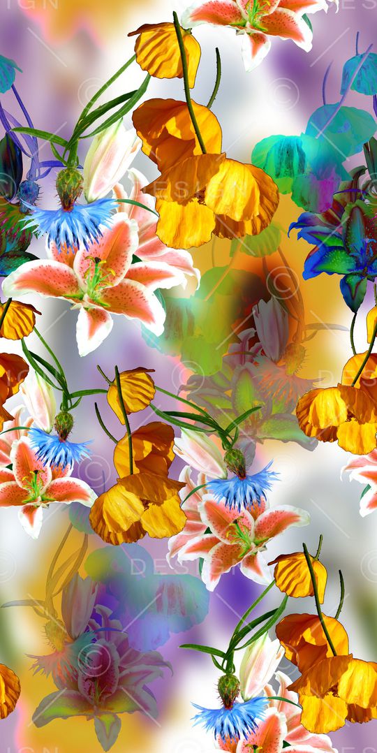 大花印花华亿平台图片