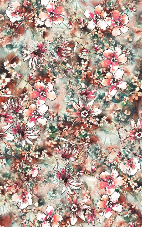 数码华亿平台印花华亿平台图片