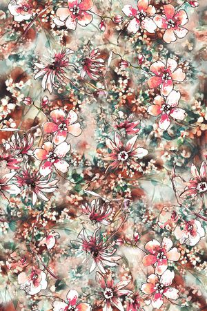 数码华亿平台印花华亿平台图片