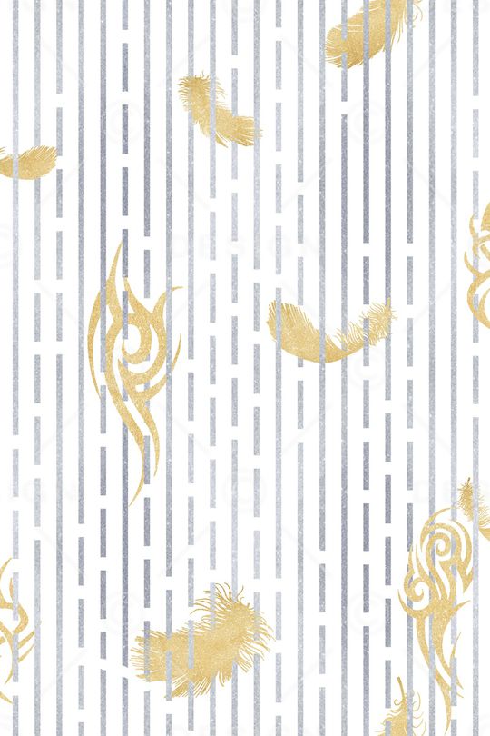 几何男装印花华亿平台图片