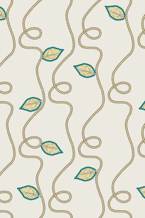 连衣裙印花华亿平台图片