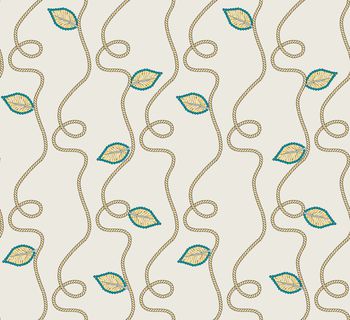 连衣裙印花华亿平台图片