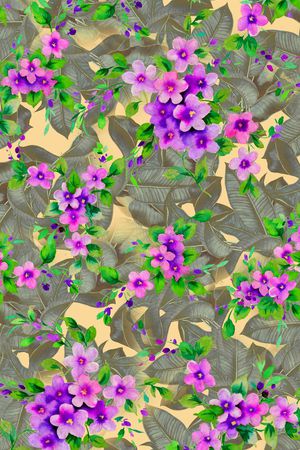 数码华亿平台印花华亿平台图片