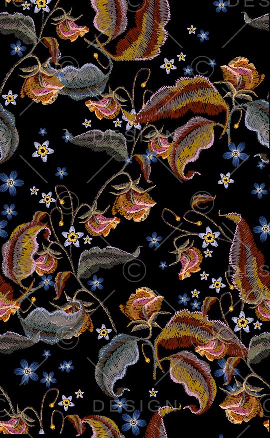 数码华亿平台印花华亿平台图片