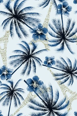 创意印花华亿平台图片