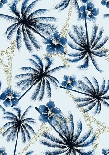 创意印花华亿平台图片