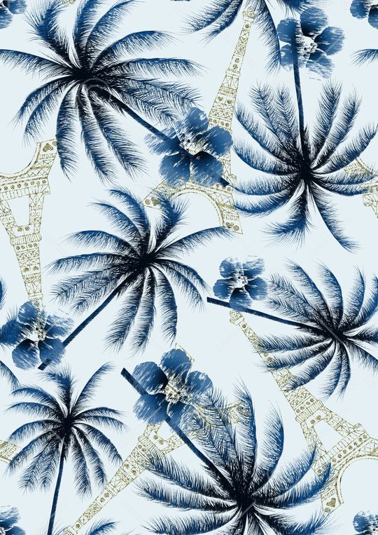 创意印花华亿平台图片