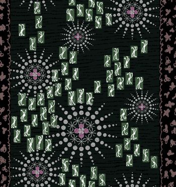 创意印花华亿平台图片