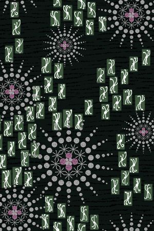 创意印花华亿平台图片