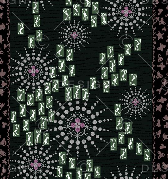 创意印花华亿平台图片