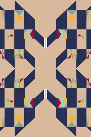 休闲印花华亿平台图片