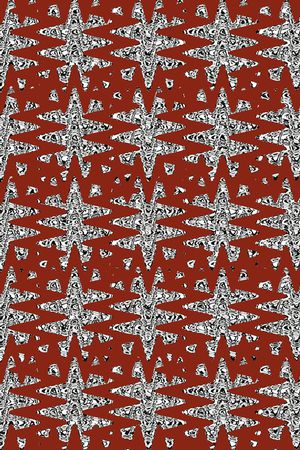 休闲印花华亿平台图片