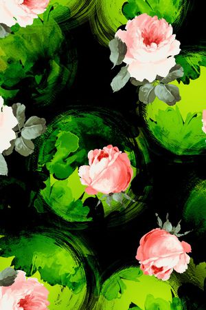 数码华亿平台印花华亿平台图片