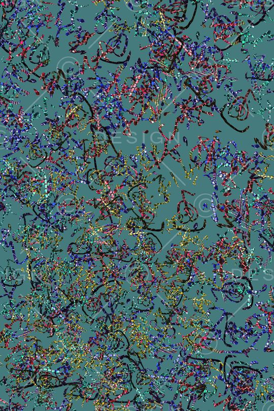 肌理印花华亿平台图片