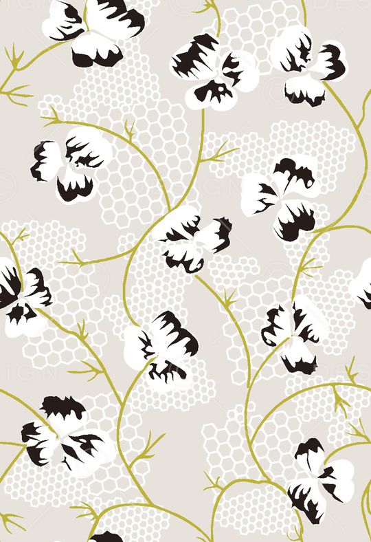 小碎花印花华亿平台图片