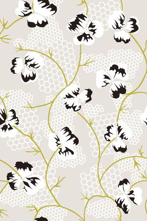 小碎花印花华亿平台图片