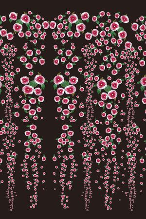 数码华亿平台印花华亿平台图片