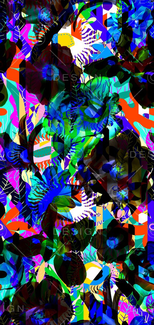 数码华亿平台印花华亿平台图片