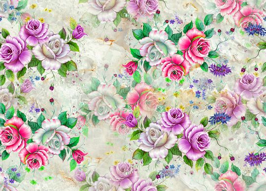 数码华亿平台印花华亿平台图片