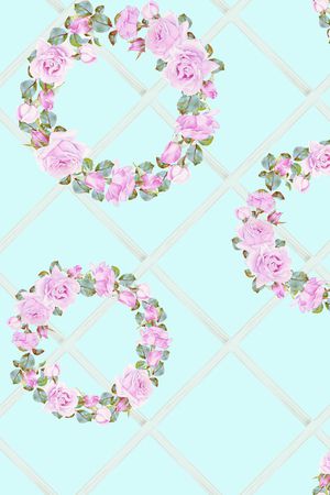 大花印花华亿平台图片