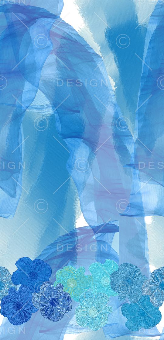 奢华印花华亿平台图片