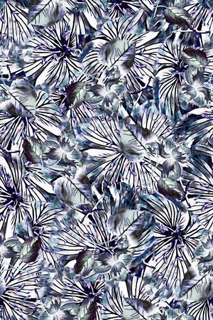 数码华亿平台印花华亿平台图片