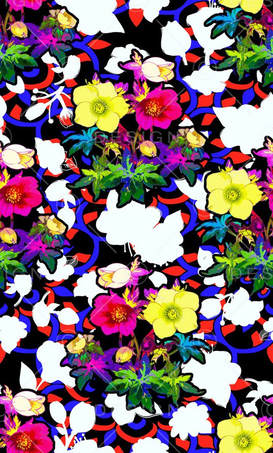 数码华亿平台印花华亿平台图片