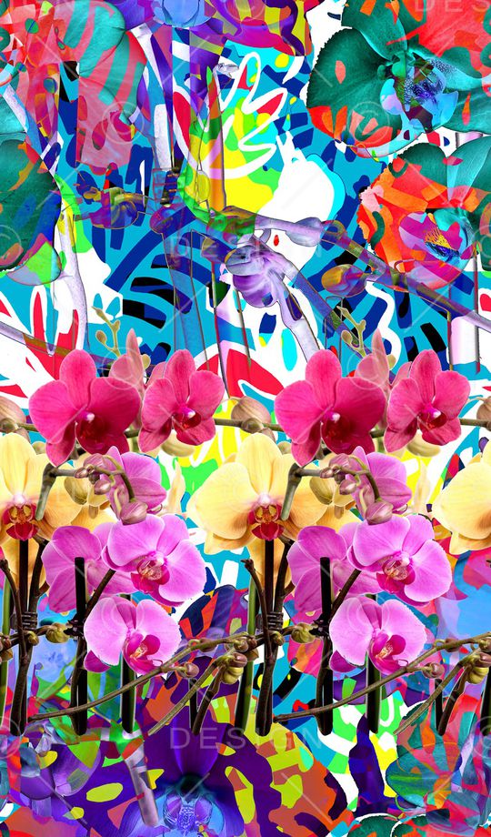 数码华亿平台印花华亿平台图片